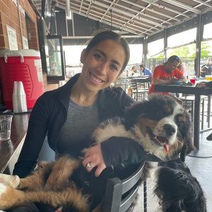 Meet your Posher, Allison